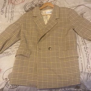 Fashionable Blazer from Fashion Nova - Never Worn